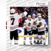 RECAP: Blackhawks Snap 5-Game Avalanche Win Streak