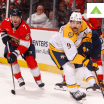 Preds Conclude Back-to-Back Set With Loss to Panthers - 2024_11_07