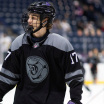2026 NHL Draft Class - Jack Hextall