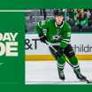 Game Day Guide: Dallas Stars vs San Jose Sharks 101524