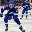 Tampa Bay Lightning recall defenseman Max Groshev from Syracuse Crunch