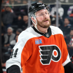 Canes Acquire Nicolas Deslauriers From Flyers