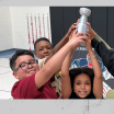 blue jackets power play challenge beechwold elementary