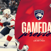 PREVIEW: Panthers, Blue Jackets face-off as playoff race tightens