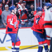 Caps Nudge Past Devils, 2-1