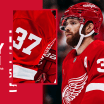 PREVIEW: Red Wings host Islanders for Pavel Datsyuk Hockey Hall of Fame Night on Thursday