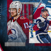 Player Recap Valeri Nichushkin