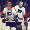 Flyers Family Mourns Hall of Famer Ed Van Impe