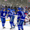 Résumé Sénateurs Maple Leafs 27 décembre