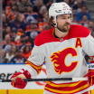 For Andersson, It's Friends Off For Battle Of Alberta