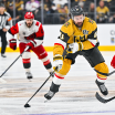 Golden Knights' Season Comes To An End in Game 6 Loss to Hurricanes