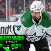 Game Day Guide: Dallas Stars at Edmonton Oilers Game Three 052724