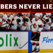 Numbers never lie: Sens open with statistical statement in Tampa Bay