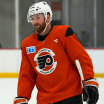 Practice Notebook: Flyers Get Ready for Southern Road Trip