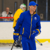 buffalo sabres development camp day 3 rochester assistant coaches give updates on sabres prospects