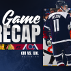 Game Recap 02-28-26