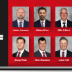 RELEASE: Blackhawks Round Out Coaching Staff with Addition of Mike Vellucci