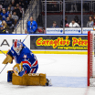 buffalo sabres devon levi rochester americans amerks syracuse crunch calder cup playoffs