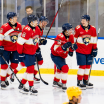 ROOKIE SHOWCASE RECAP: Panthers 6, Predators 1