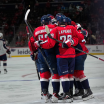 Caps Close Out Jackets and Preseason, 2-1