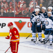 Three things - Hellebuyck shines in Calgary