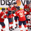 Florida Panthers ready to write new story in Stanley Cup Final