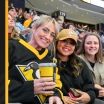 Penguins to Celebrate Women’s History During the Month of March