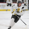 VGK Prospect Questionnaire: Trevor Connelly