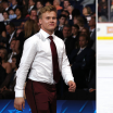 From 7th Overall to NHL All-Rookie Team Member