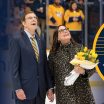David and Elizabeth Poile Launch Poile Family Youth Hockey Scholarships in Conjunction With the Nashville Predators Foundation - 2026_06_17