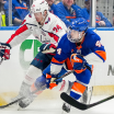 SKATE SHAVINGS -- News and Notes from Caps Morning Skate