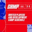 Canadiens will hold their development camp from July 1 to 3 