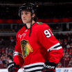RELEASE: Blackhawks Activate Frank Nazar from Injured Reserve
