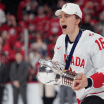 Bedard's record-setting World Juniors focus of 'NHL Draft Class' podcast