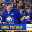 Game Preview | 5 things to know ahead of Sabres vs. Coyotes