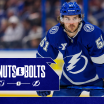 Nuts & Bolts: New Jersey in town for the second time this season