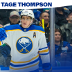 Thompson | Goal at SEA