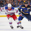 Preview: Blues vs. Rangers