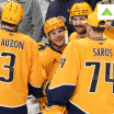 Blankenburg Scores Overtime Winner to Lead Preds Past Kings - 2024_12_21