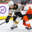 Postgame 5: Flyers Blanked by Bruins, 3-0