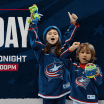 preview blue jackets welcome minnesota to nationwide arena