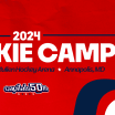 Capitals Announce 2024 Rookie Camp Roster and Schedule