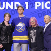 PHOTOS | 2025 NHL Draft - Round 1 