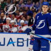 Tampa Bay Lightning re-assign defenseman Max Groshev to AHL Syracuse Crunch