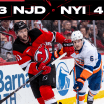 DEVILS VS ISLANDERS | GAME STORY 10.25.24 