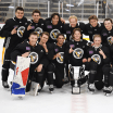 Wrapping Up 2024 Penguins Development Camp