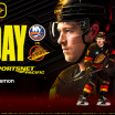 Game Notes: Canucks vs. Islanders