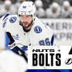 Nuts & Bolts: One more out west