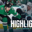 SEA at DAL | Recap