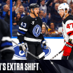 Mishkin's Extra Shift: Tampa Bay Lightning 4, New Jersey Devils 0